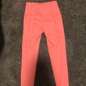 Victoria secret sport leggings